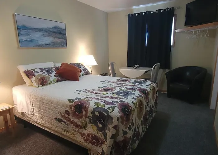 Newcastle Country Inn