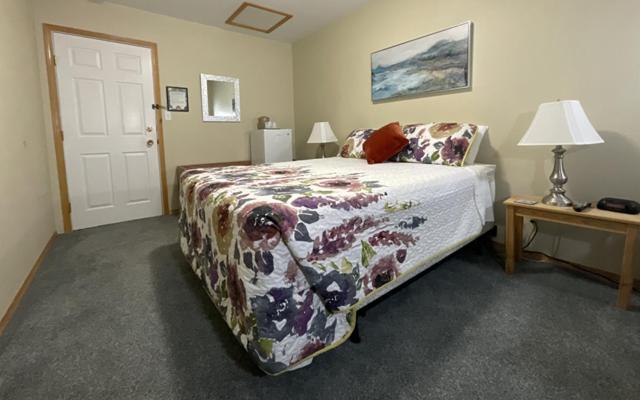 Newcastle Country Inn Drumheller