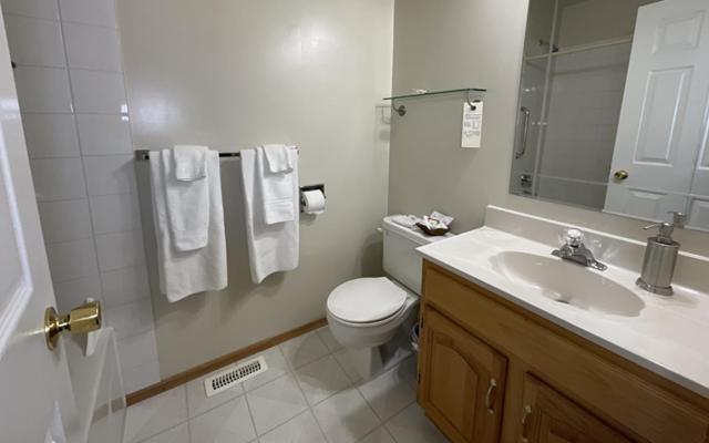 Inn Newcastle Country Drumheller